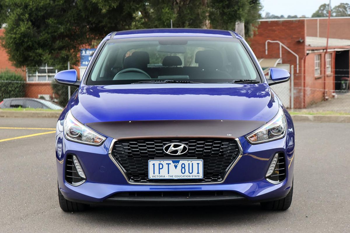 2019 Hyundai i30 Go PD.3