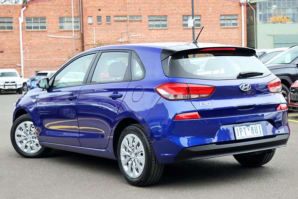 2019 Hyundai i30 Go PD.3