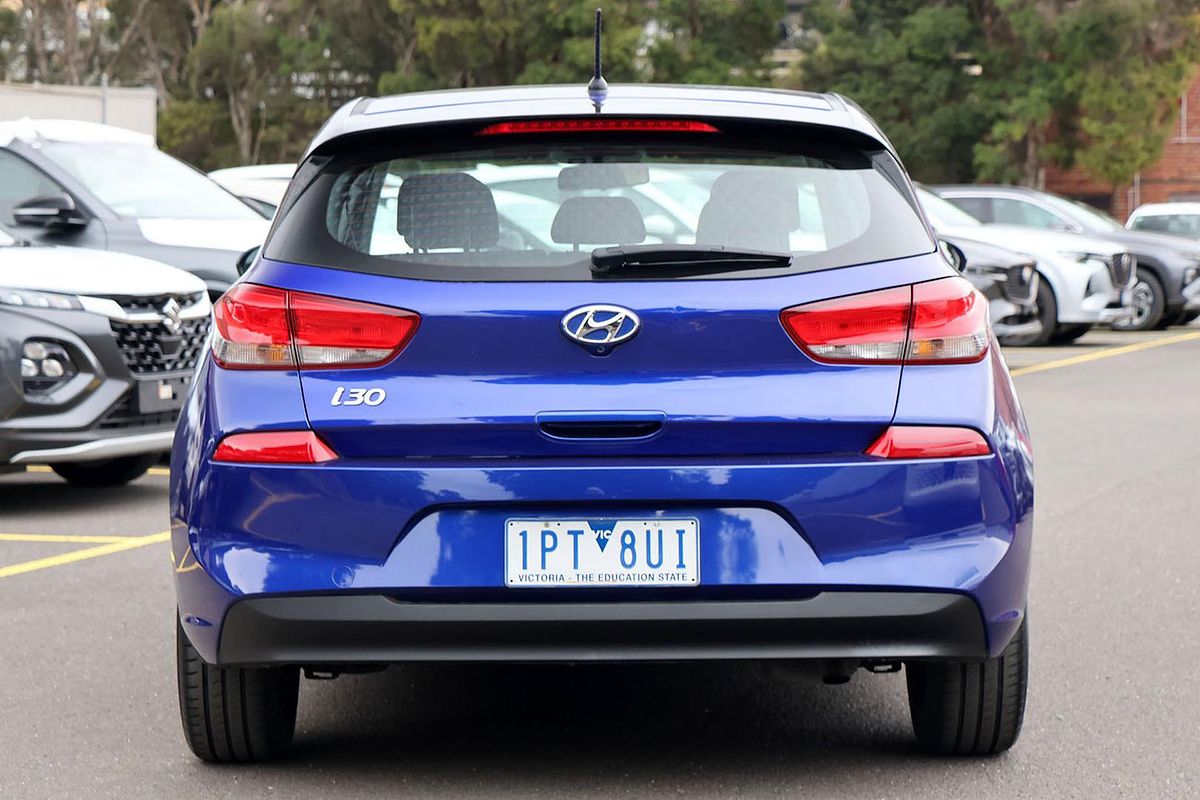 2019 Hyundai i30 Go PD.3