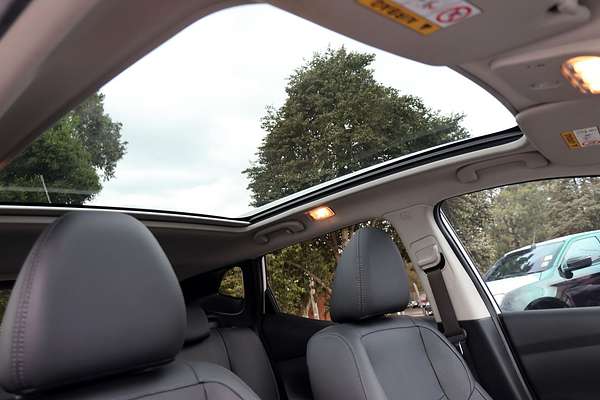 2016 Nissan QASHQAI Ti J11