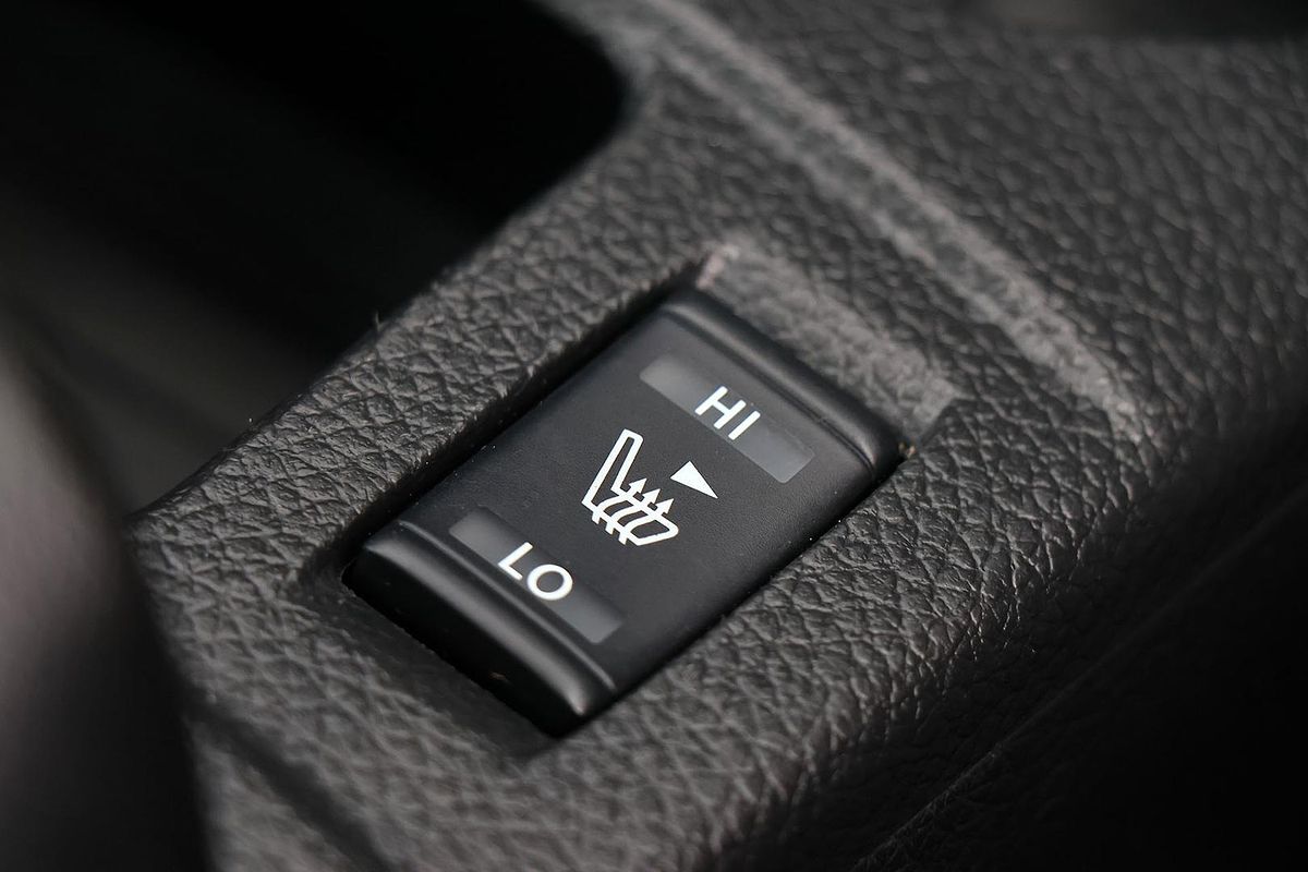 2016 Nissan QASHQAI Ti J11