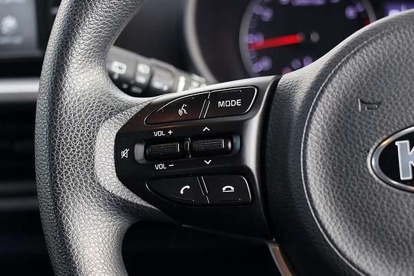 2019 Kia Picanto S JA