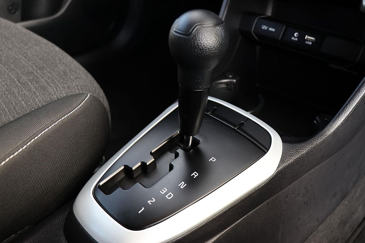 2019 Kia Picanto S JA