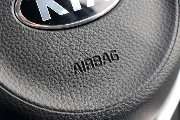 2019 Kia Picanto S JA