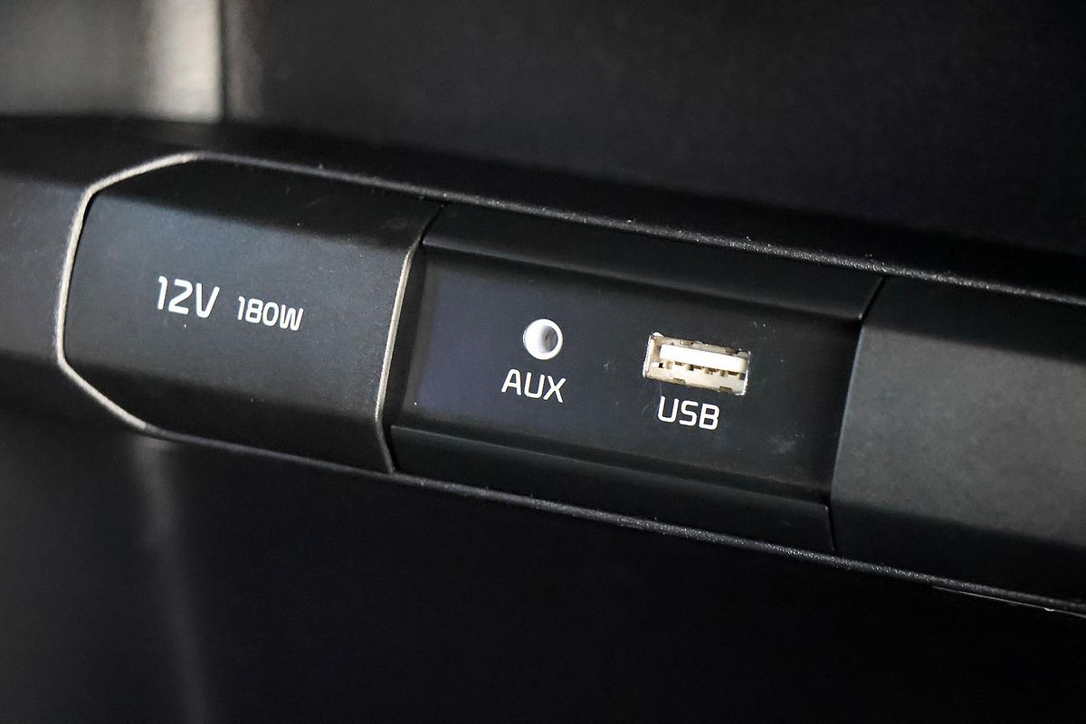 2019 Kia Picanto S JA