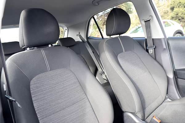 2019 Kia Picanto S JA