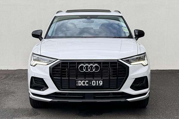 2024 Audi Q3 35 TFSI F3