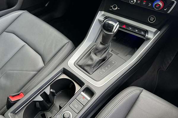 2024 Audi Q3 35 TFSI F3