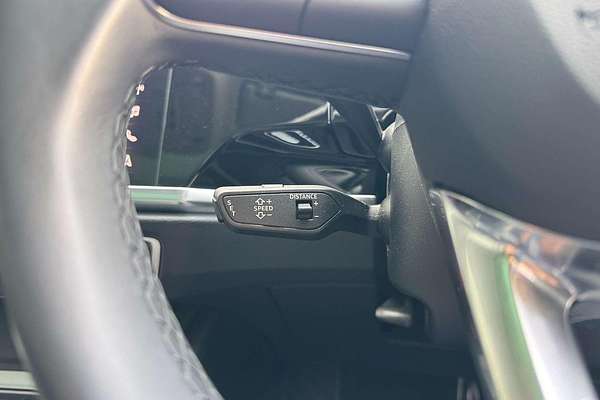 2024 Audi Q3 35 TFSI F3