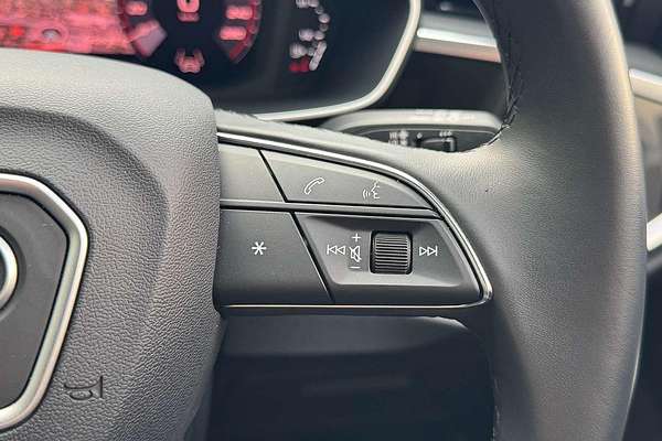 2024 Audi Q3 35 TFSI F3