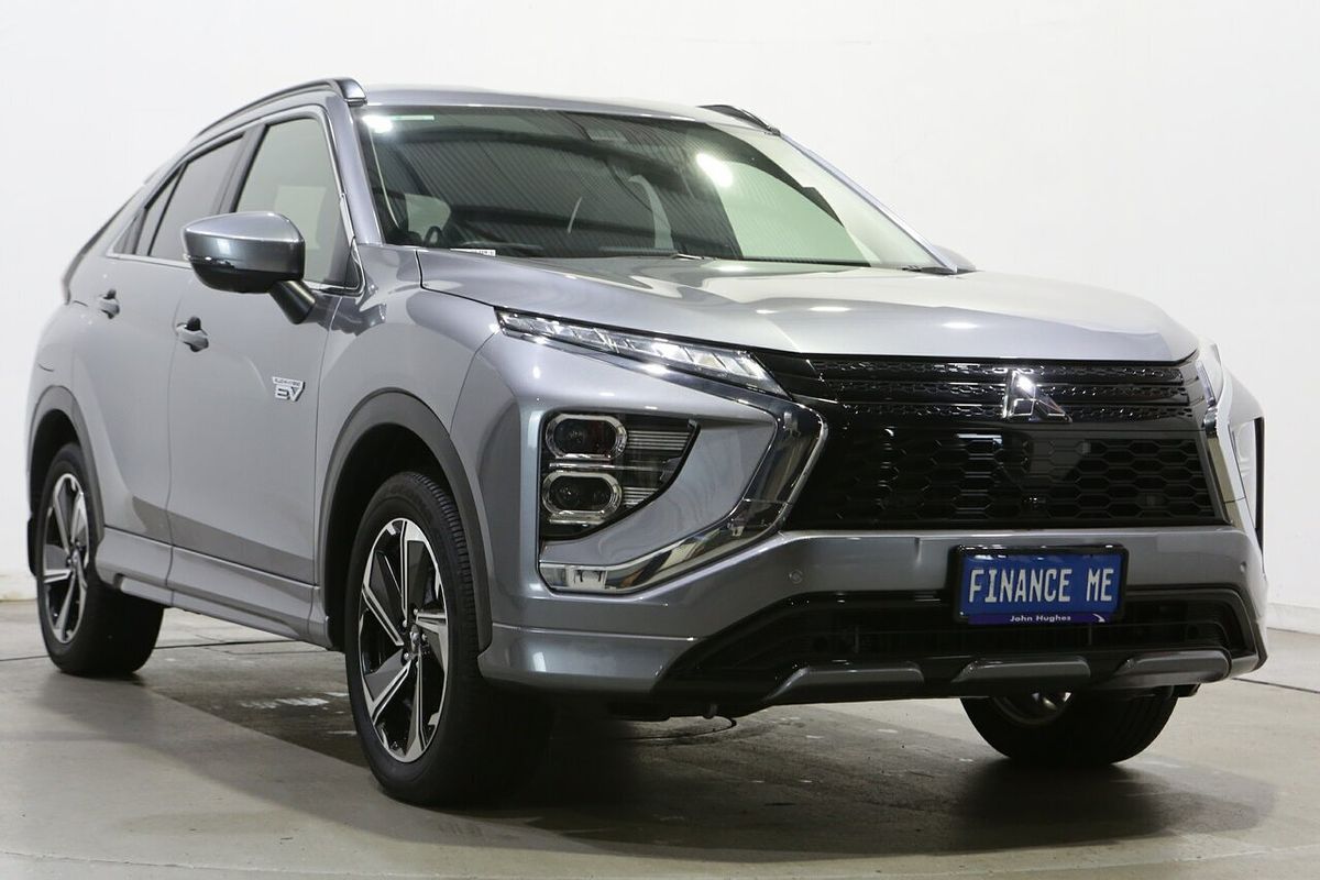 2022 Mitsubishi Eclipse Cross PHEV Aspire YB