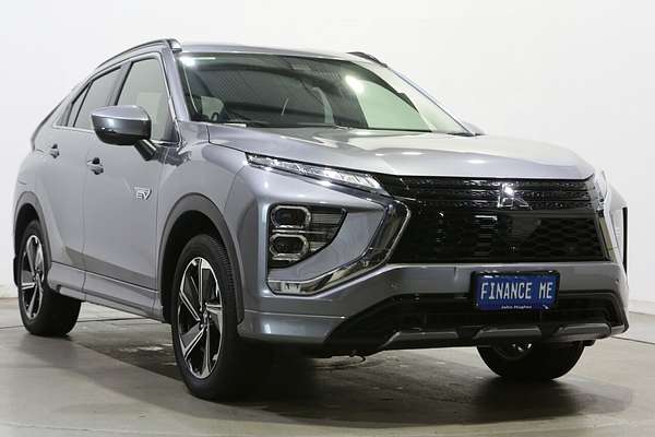 2022 Mitsubishi Eclipse Cross PHEV Aspire YB