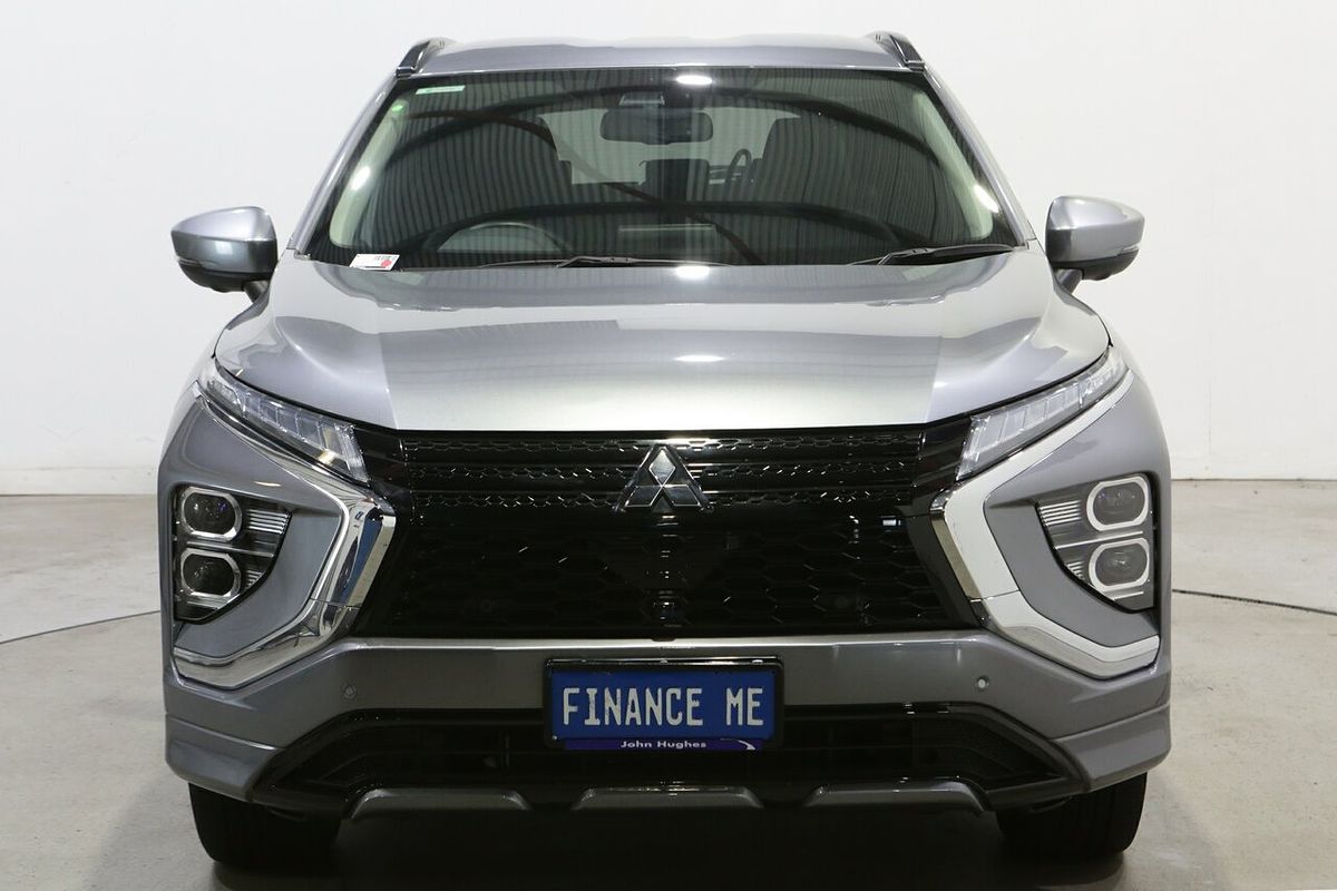2022 Mitsubishi Eclipse Cross PHEV Aspire YB