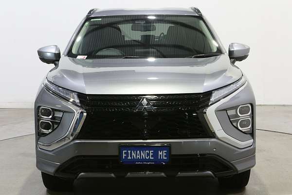 2022 Mitsubishi Eclipse Cross PHEV Aspire YB