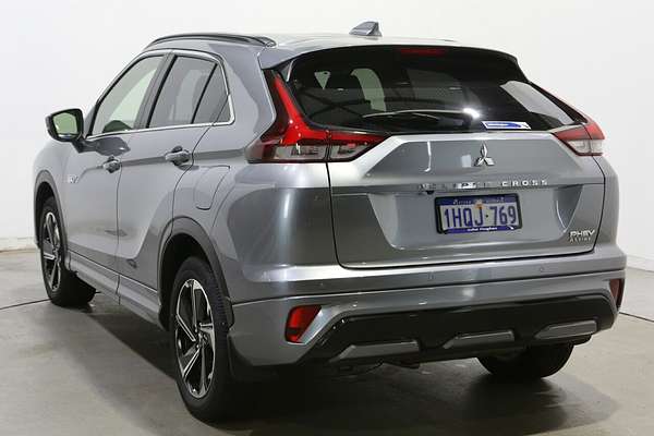 2022 Mitsubishi Eclipse Cross PHEV Aspire YB