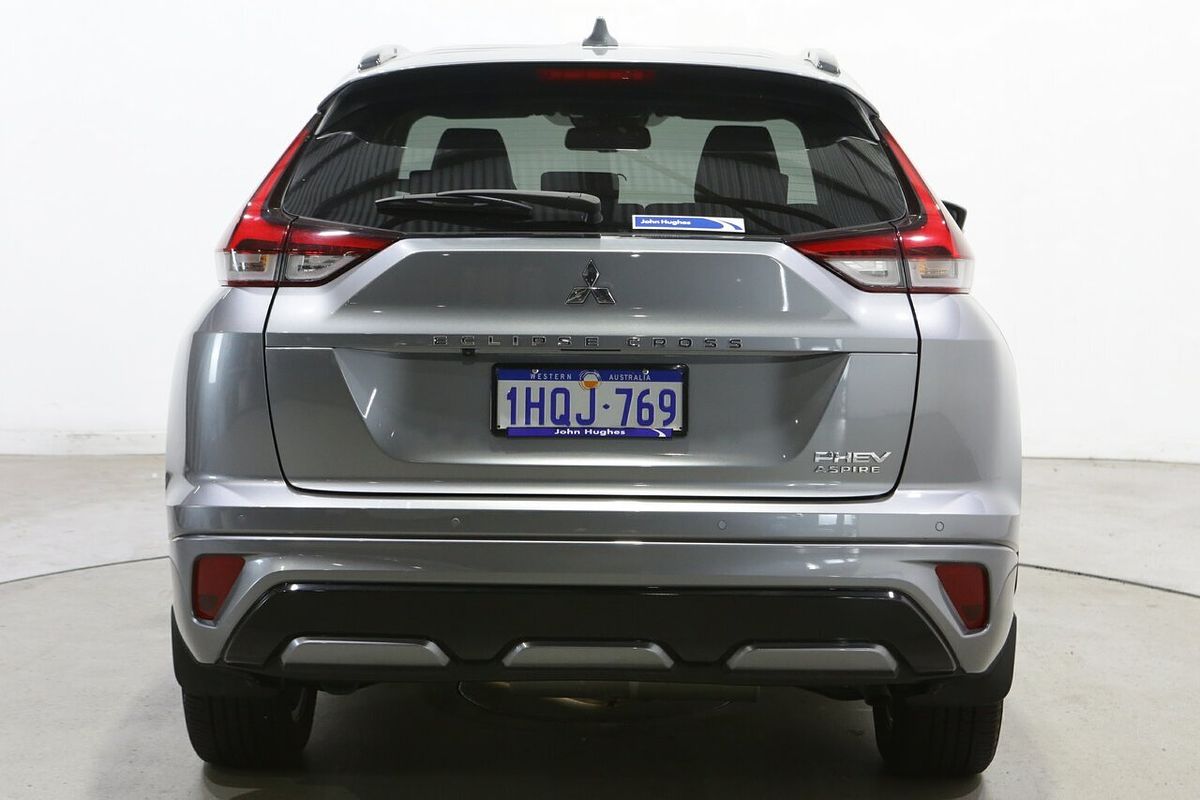 2022 Mitsubishi Eclipse Cross PHEV Aspire YB