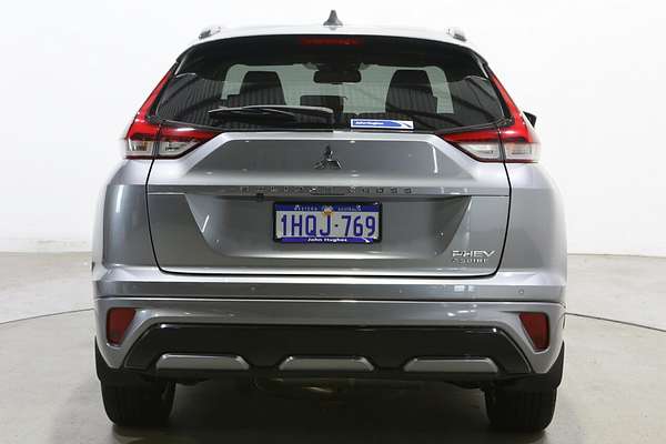 2022 Mitsubishi Eclipse Cross PHEV Aspire YB