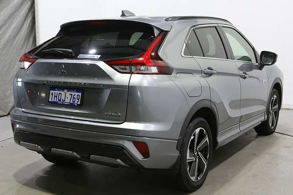 2022 Mitsubishi Eclipse Cross PHEV Aspire YB