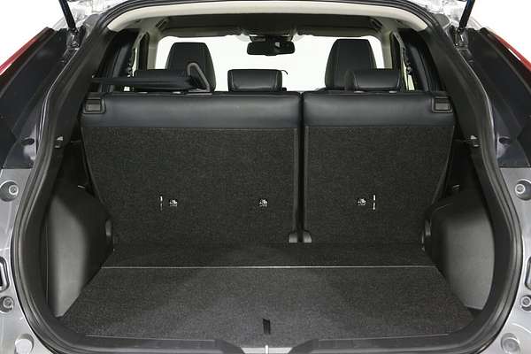 2022 Mitsubishi Eclipse Cross PHEV Aspire YB