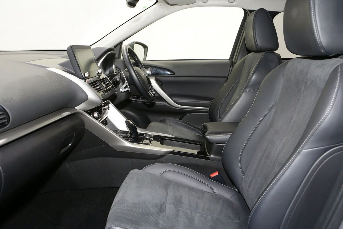 2022 Mitsubishi Eclipse Cross PHEV Aspire YB