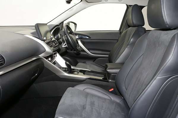 2022 Mitsubishi Eclipse Cross PHEV Aspire YB