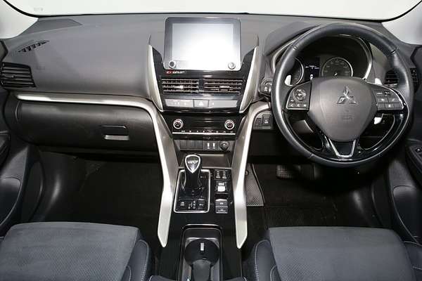 2022 Mitsubishi Eclipse Cross PHEV Aspire YB