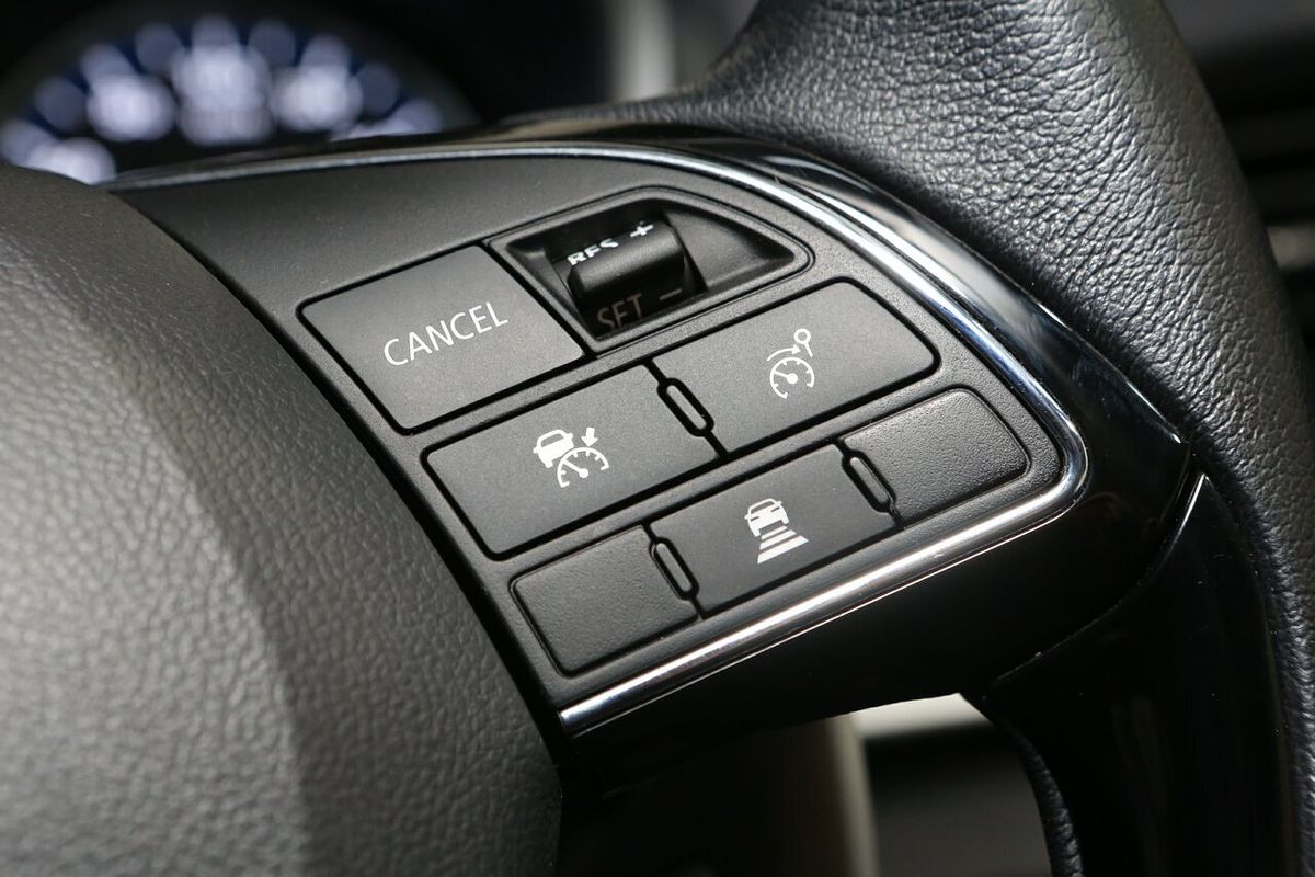 2022 Mitsubishi Eclipse Cross PHEV Aspire YB