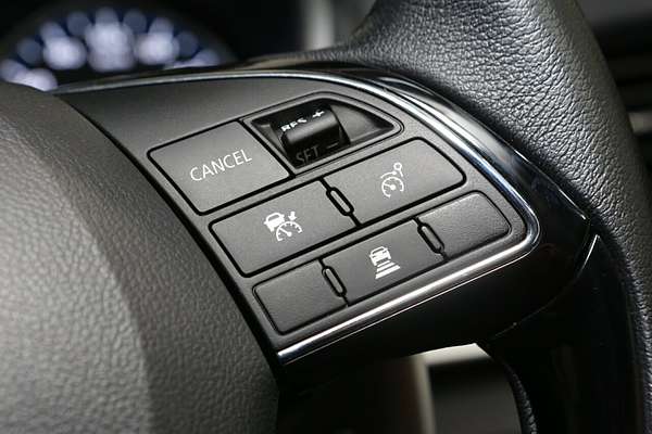 2022 Mitsubishi Eclipse Cross PHEV Aspire YB