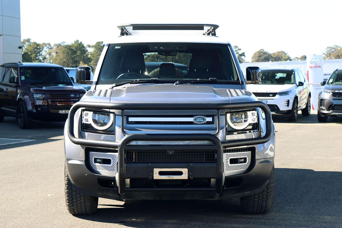 2021 Land Rover Defender 110 D250 L663