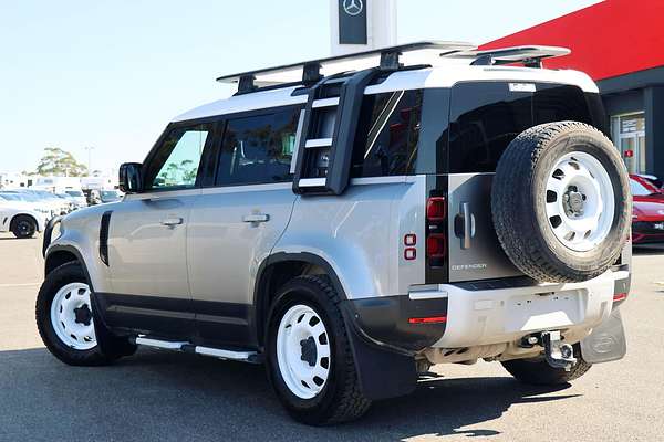 2021 Land Rover Defender 110 D250 L663