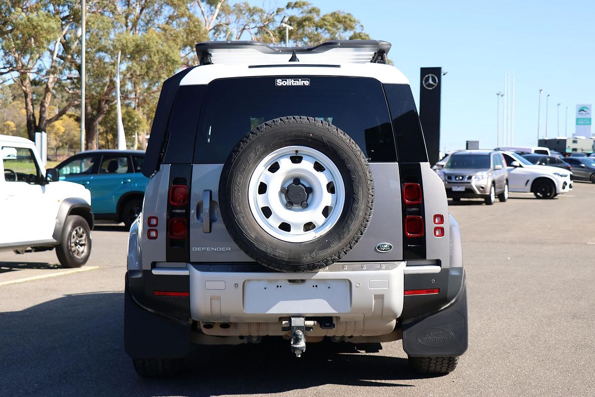 2021 Land Rover Defender 110 D250 L663