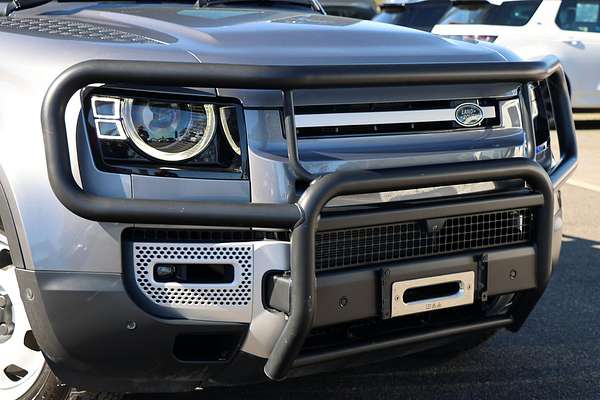 2021 Land Rover Defender 110 D250 L663