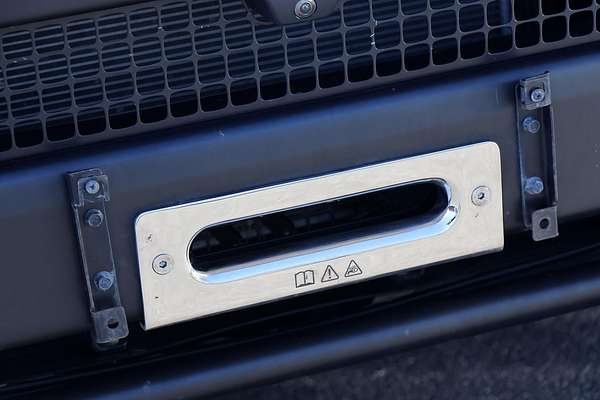 2021 Land Rover Defender 110 D250 L663