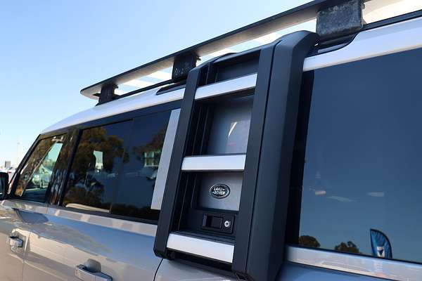 2021 Land Rover Defender 110 D250 L663