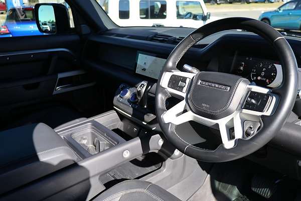 2021 Land Rover Defender 110 D250 L663