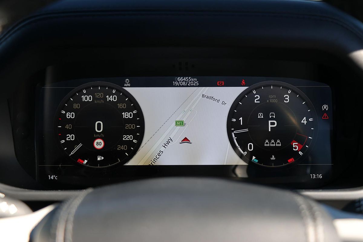 2021 Land Rover Defender 110 D250 L663