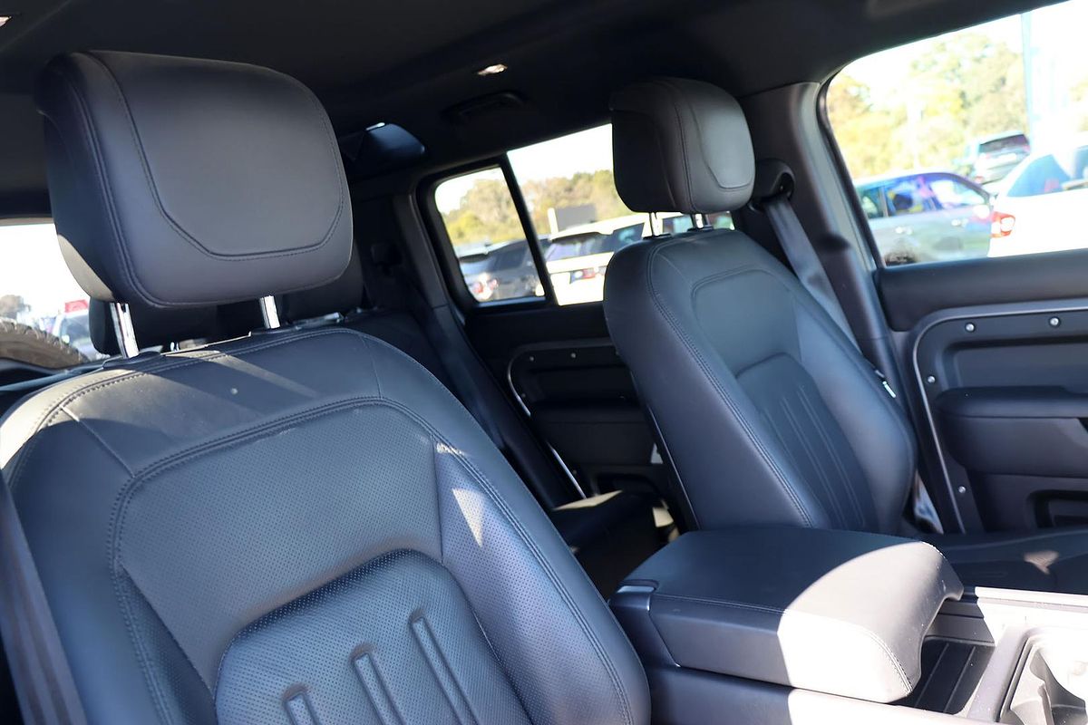 2021 Land Rover Defender 110 D250 L663