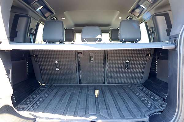 2021 Land Rover Defender 110 D250 L663