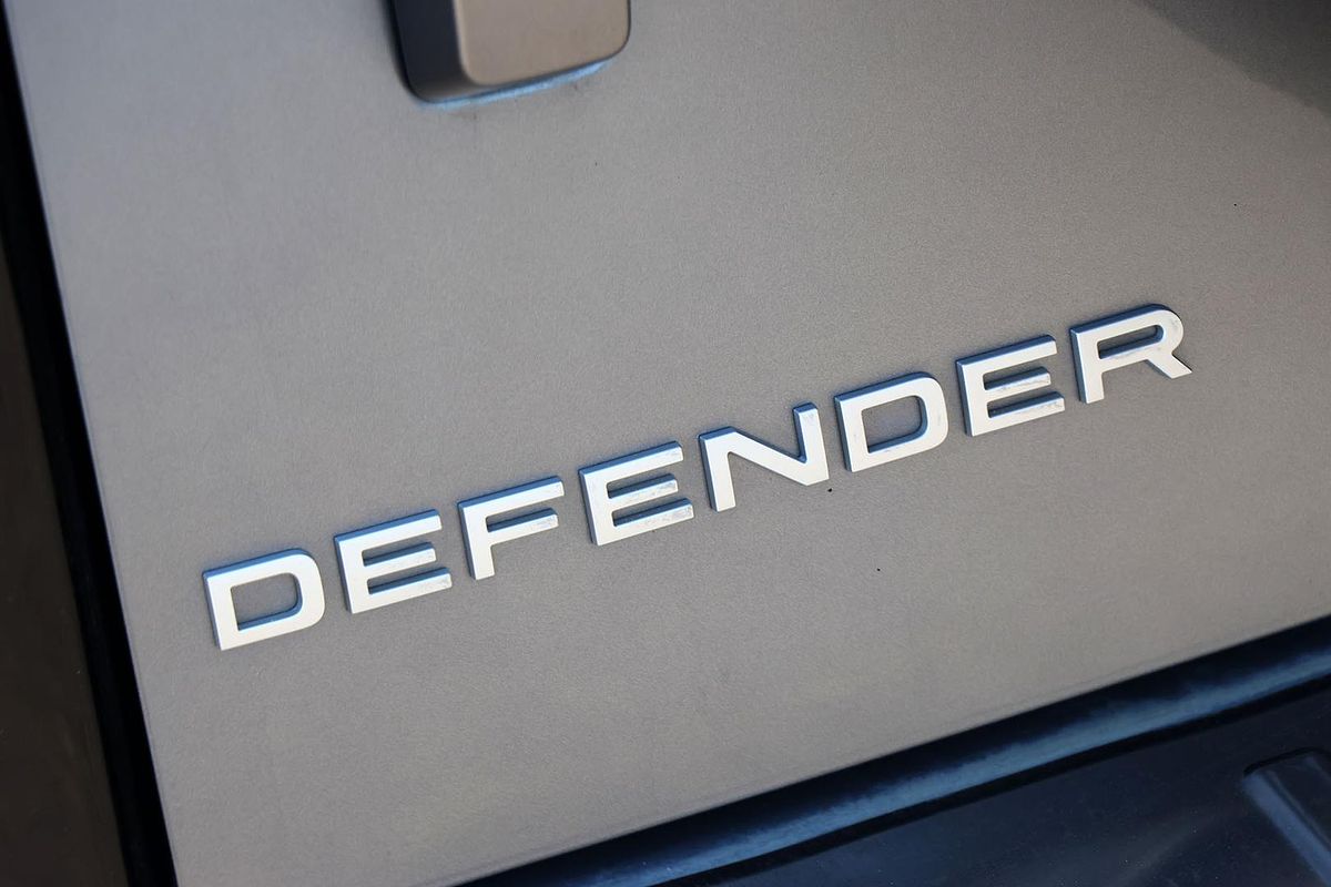 2021 Land Rover Defender 110 D250 L663