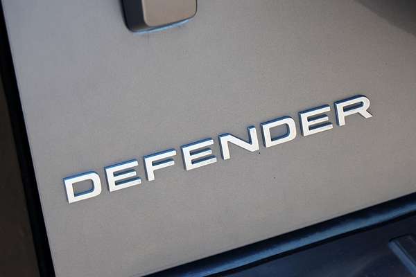 2021 Land Rover Defender 110 D250 L663
