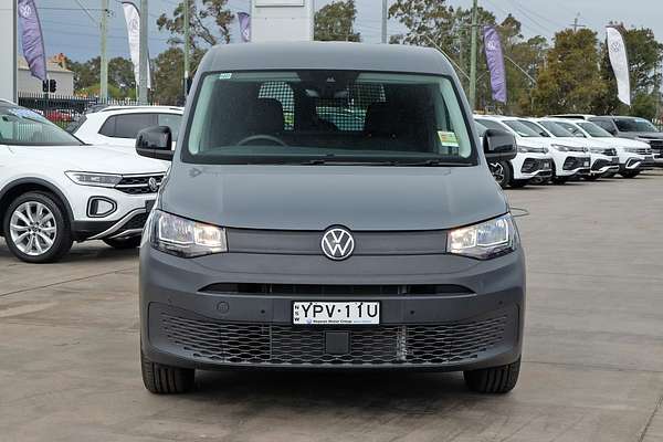 2025 Volkswagen Caddy TDI320 5 LWB