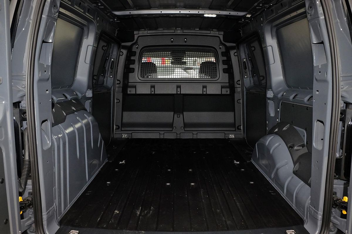 2025 Volkswagen Caddy TDI320 5 LWB