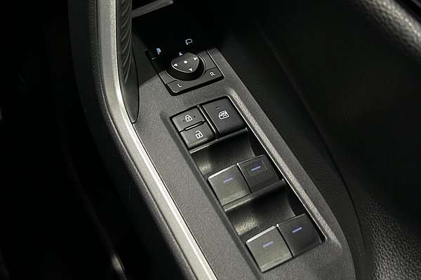 2024 Toyota RAV4 XSE AXAH52R