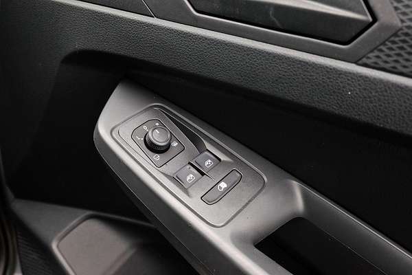 2025 Volkswagen Caddy TDI320 5 LWB