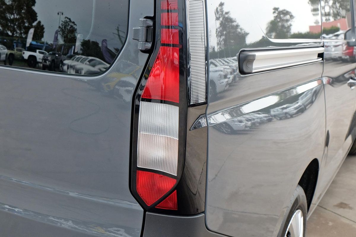 2025 Volkswagen Caddy TDI320 5 LWB