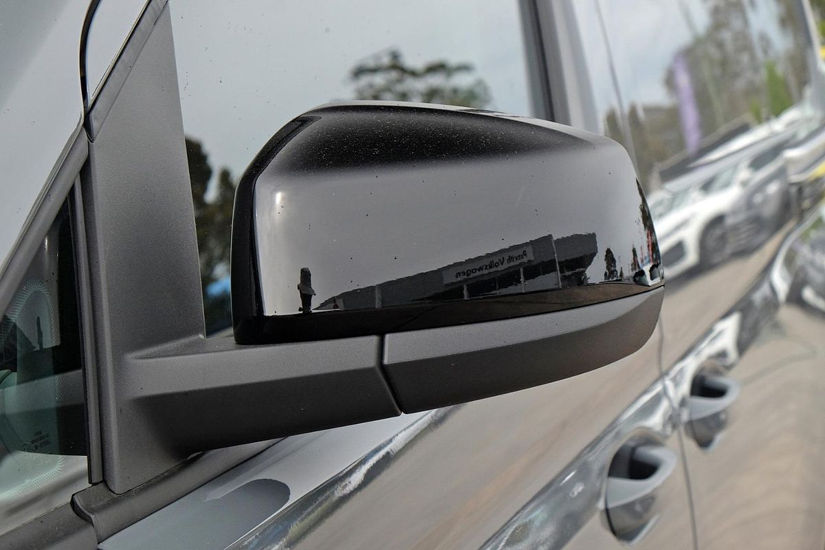 2025 Volkswagen Caddy TDI320 5 LWB