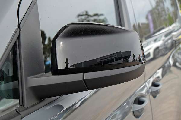 2025 Volkswagen Caddy TDI320 5 LWB