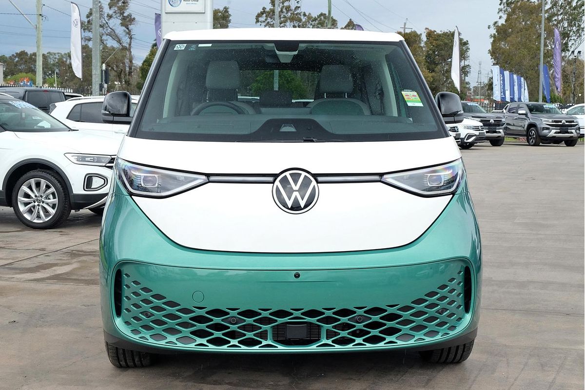 2025 Volkswagen ID. Buzz Pro BEV560 EB LWB