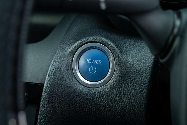 2022 Toyota Yaris Cross Urban MXPJ10R