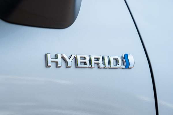 2022 Toyota Yaris Cross Urban MXPJ10R